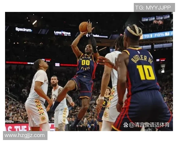 2019年NBA马刺对勇士精彩对决视频回顾与分析