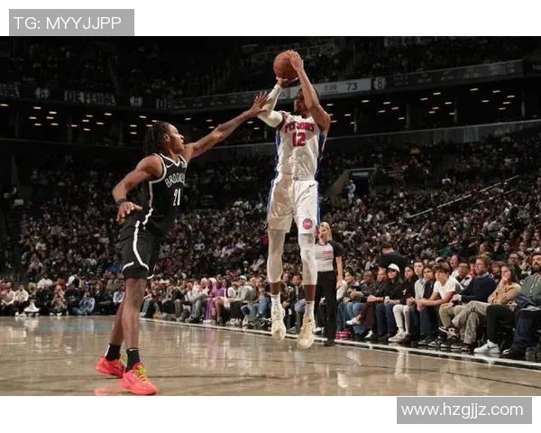 2020年NBA常规赛篮网对阵活塞精彩回顾与赛后分析