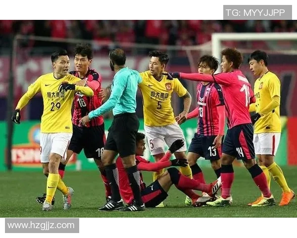 2018年恒大与重庆精彩对决回顾及赛季表现分析 2018年恒大与重庆精彩对决回顾及赛季表现分析