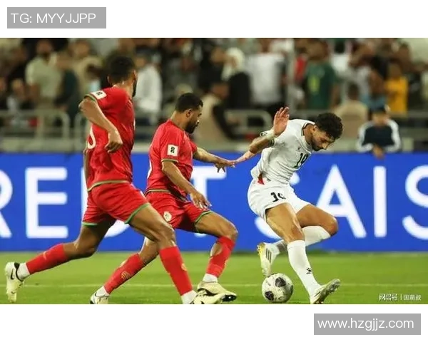 世预赛焦点对决巴勒斯坦迎战沙特全力争胜展现实力 世预赛焦点对决巴勒斯坦迎战沙特全力争胜展现实力