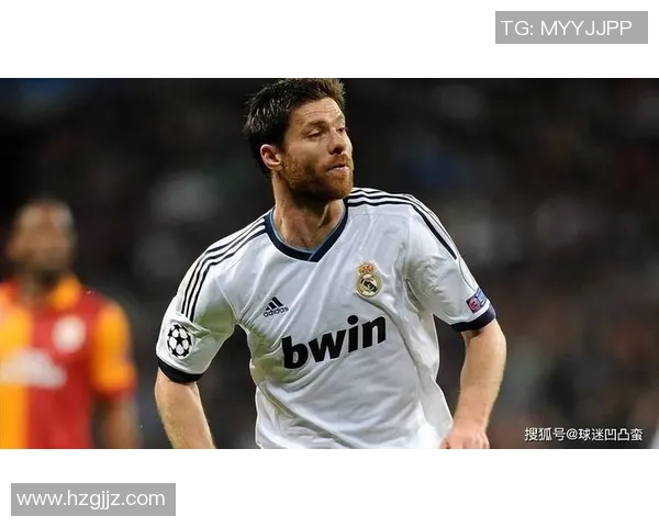 哈维阿隆索退役后新篇章将执教皇马青年队助力未来人才培养