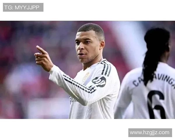 姆巴佩转会再掀波澜皇马夏窗豪掷18亿欧元争夺战开启 姆巴佩转会再掀波澜皇马夏窗豪掷18亿欧元争夺战开启