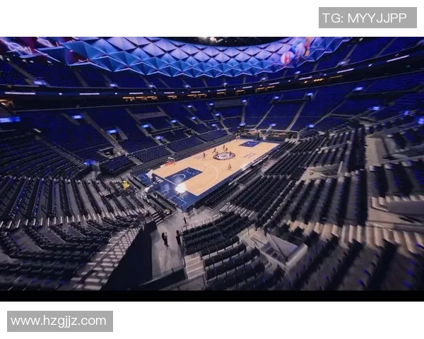 快船新球馆设计揭晓2025年将正式离开斯台普斯中心