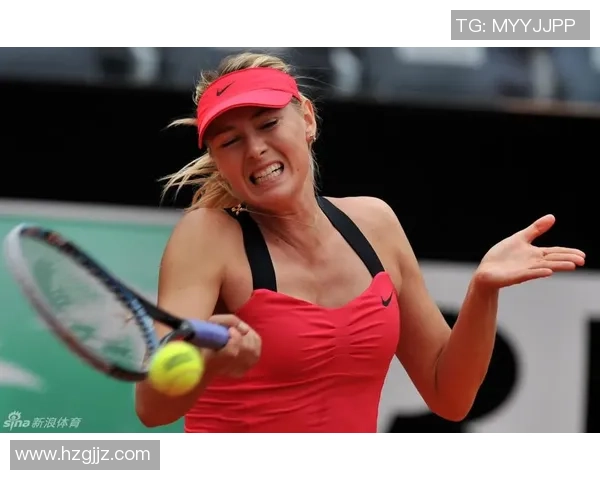 李娜与莎拉波娃的巅峰对决精彩回顾与赛场瞬间分析