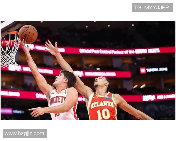 火箭队与老鹰队激战11月4日期待精彩对决与球星表现