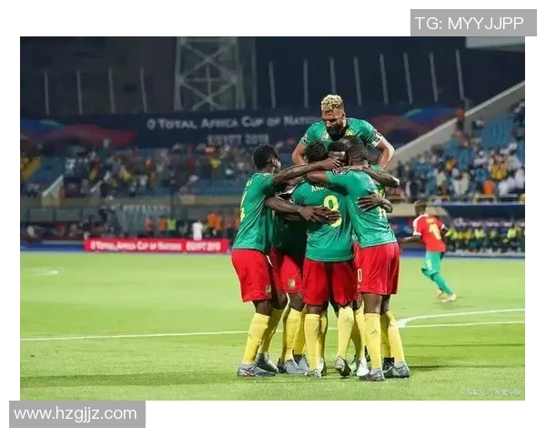 阿尔及利亚与科特迪瓦激战在即谁将赢得非洲杯的荣耀之战