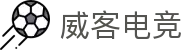 威客电竞(vkgame)-为竞技而生